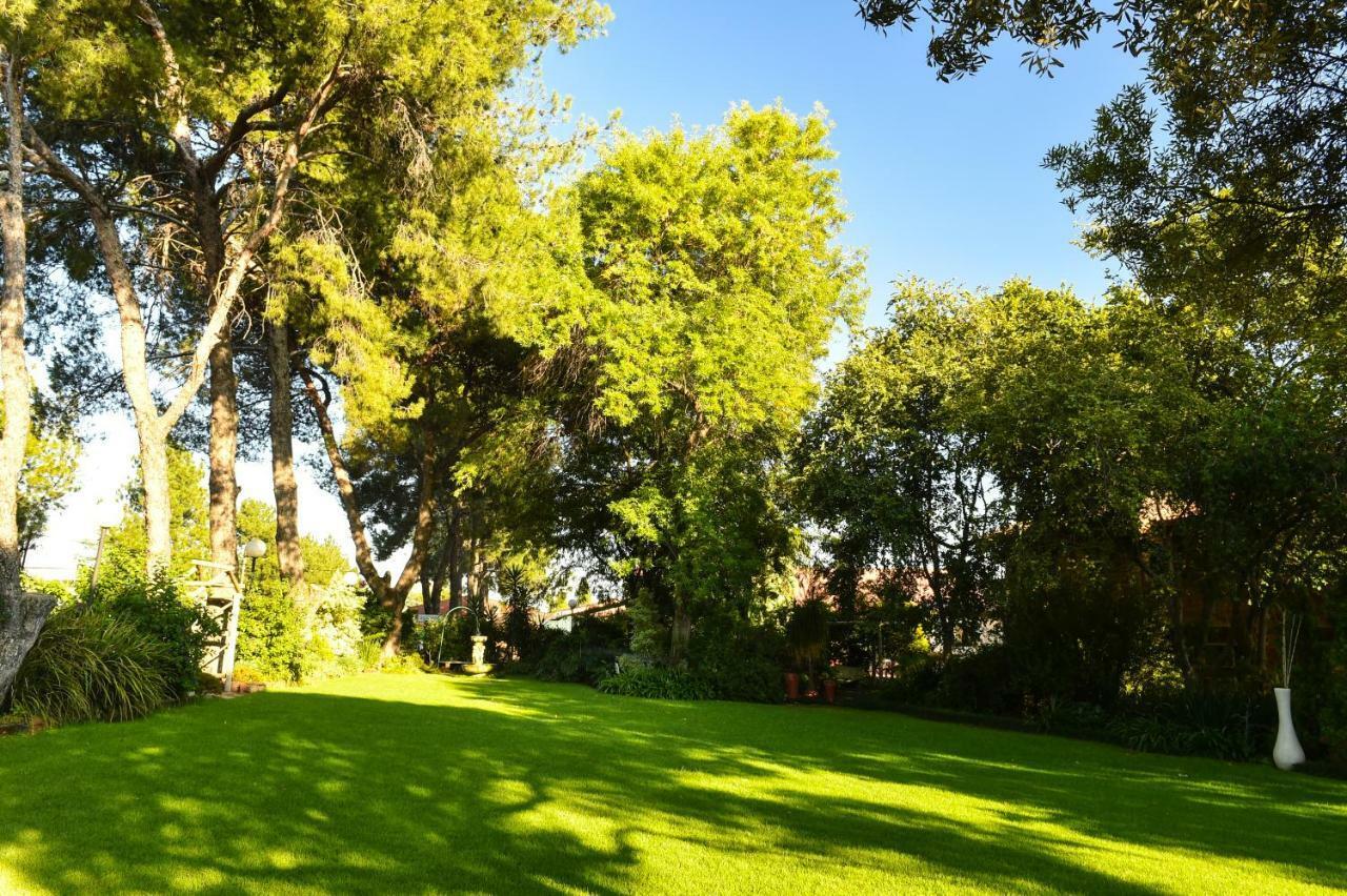 Cedarwoods Of סנדטון מראה חיצוני תמונה